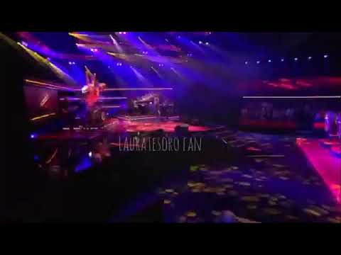 Laura Tesoro Auditie The Voice Van Vlaanderen 2014