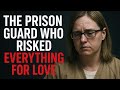 The Prison Guard Who Risked Everything for Love | The True Story of Richard Matt & Joyce Mitchell