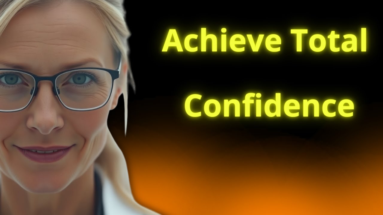 HOW TO BUILD CONFIDENCE TO APPROACH SOMEONE AND START A CONVERSATION AFTER 40