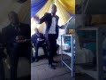 Pastor tmuranga uyu munhu chishamiso