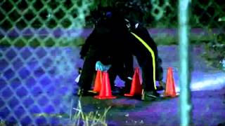 BT Vancouver: Stabbing in Surrey