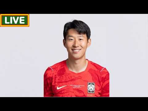 손흥민 57분 만에 뺀 홍명보 감독… 왜 그랬나? / 한국 조 2위 시 32강 상대