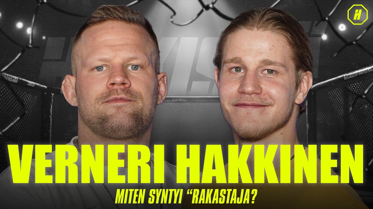 IFC, loukkaantuminen & Vauhkonen vs “Rakastaja” ft. Verneri Hakkinen | Häkissä #17