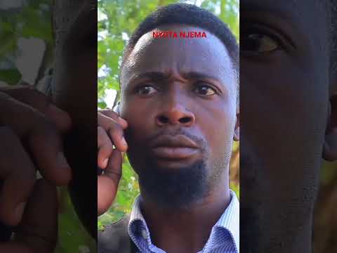 NYOTA NJEMA Kipombogo Kumtoa Sadaka Candy Clamvevo Movie Dunia Comedy Lastchance Asmafilm