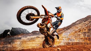 ENDURO MOTIVATION EDIT 🔥 - 2023 [HD]