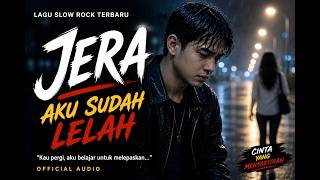 Download lagu JERA – Lagu Slow Rock Melayu Paling Sedih 2026 | Lagu Galau Terbaru & Viral