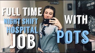 I'm finally able to work my dream job full time. but i still have
pots. . heres how do it. follow us on instagram at: blessedwithacurse1
and pipert...