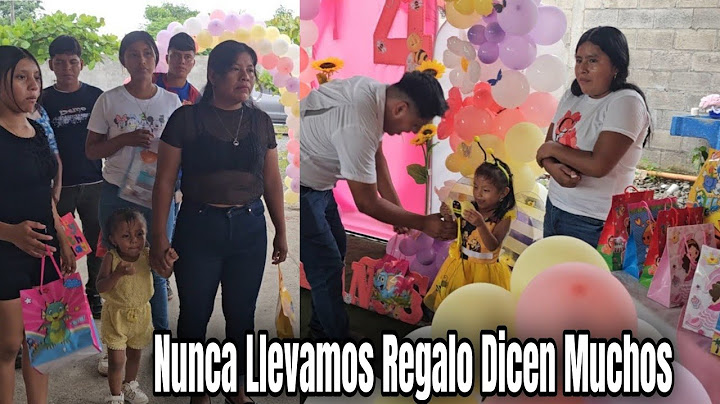 El Grupo De Noe Entrega Sus Regalos A YAMI🎁🥳 Muchos Dicen Que Nunca Llevan Regalo🤬