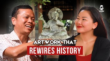 Artwork That Rewires History | Episode 07