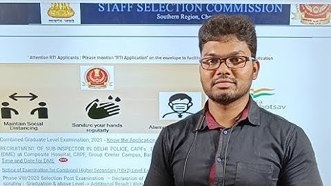 SSC CGL 2021 APPLICATION STATUS OUT | VERANDA RACE SSC