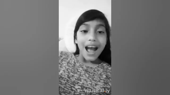 Musical.ly complation(5)