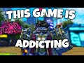 This New Solo Leveling Roblox Game Is INSANE! *SOLO HUNTERS*