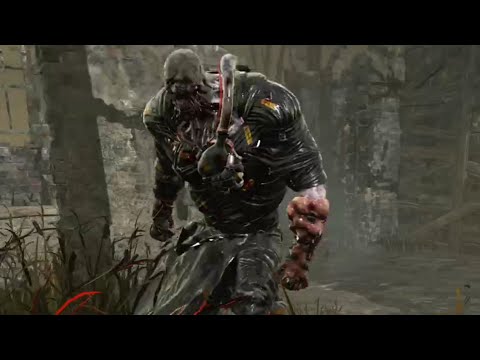 【DBD】やべぇチーターと遭遇したｗｗｗ