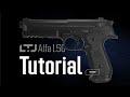 LTL •  tutorial Alfa 1.50 • ITA
