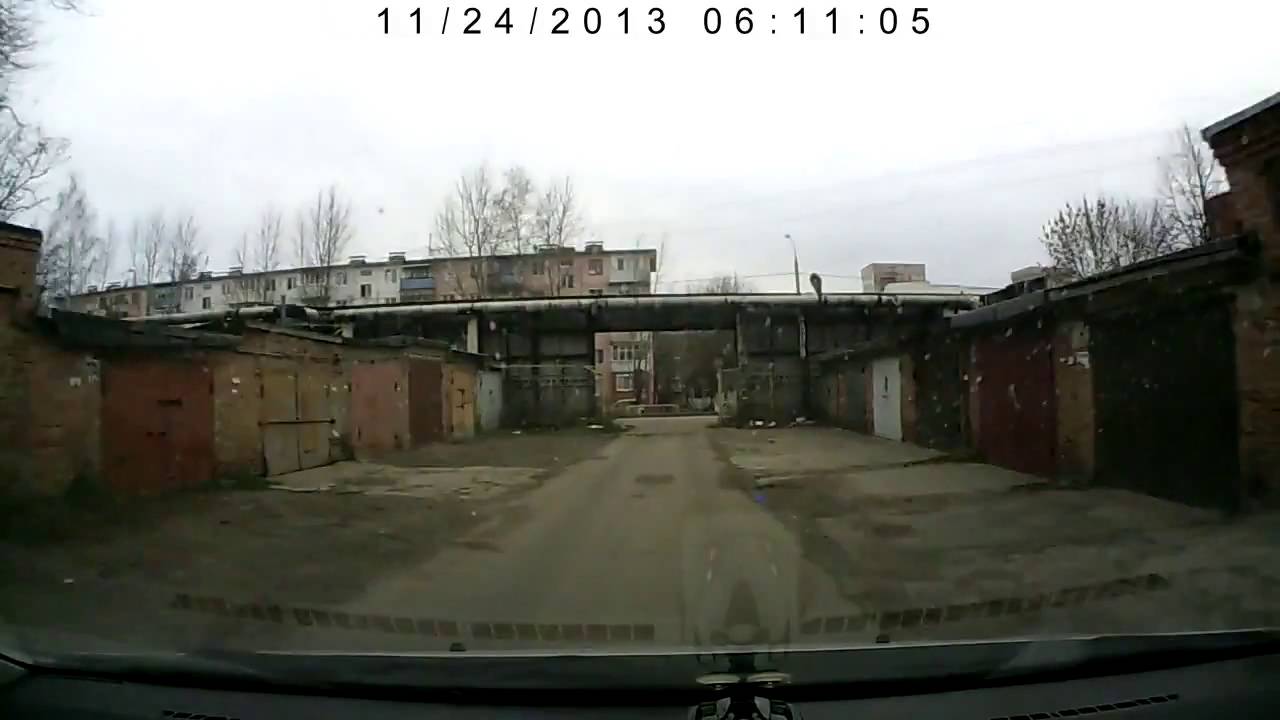Центр замены колодок