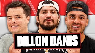 Dillon Danis Goes IN on Logan Paul’s Girl, KSI, and Jake Paul