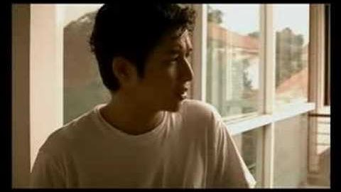 Ungu - Waktu yang di nanti