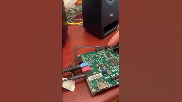 Digilent Zybo FPGA board: Audio Record & Playback Demo (only works in 2022.1 version of tools)