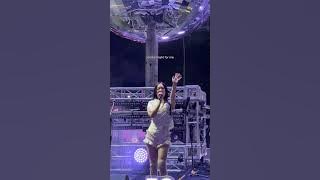 Regina Song - Venus (Live) at Lalala Fest 2025