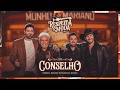 Munhoz e Mariano, Matogrosso e Mathias - Conselho/Respeita as Moda (Ao Vivo)