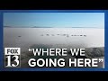 What&#39;s being done to save rapidly shrinking Salt Flats?