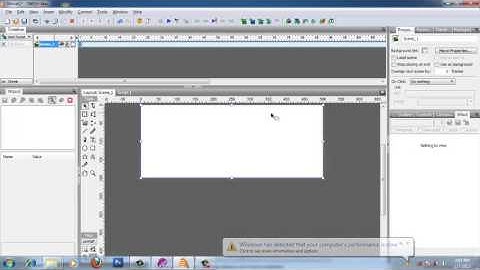 BASIC FLASH VIDEO USING SWISHMAX - Rowena Evan