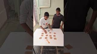 Best Amazing memory challenge game | LKR Food Challenge 