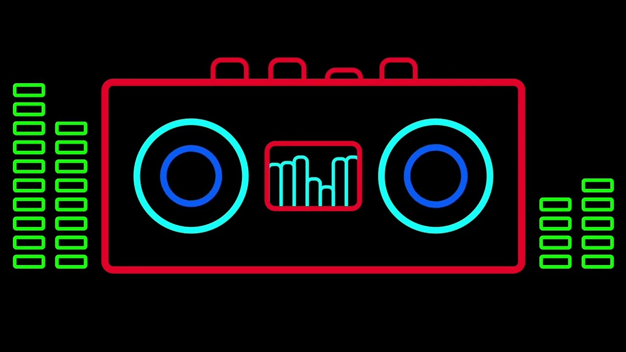 DJ Nebula Force - Fome de Amor (AlterN)