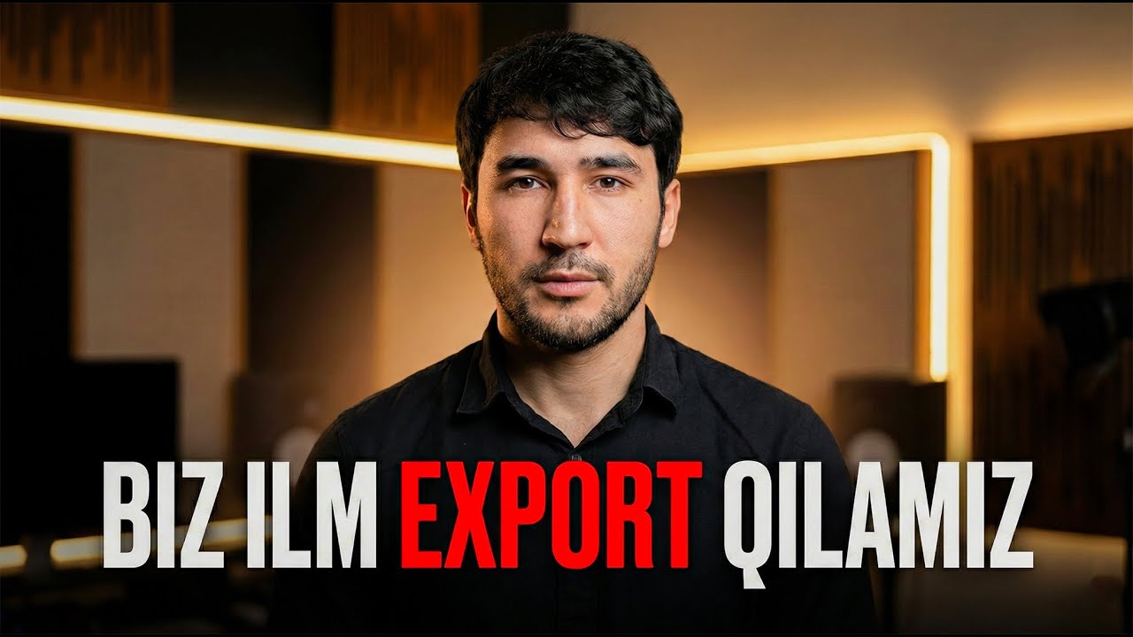 O'zbekistondan endi paxta emas, ILM eksport qilinadi!