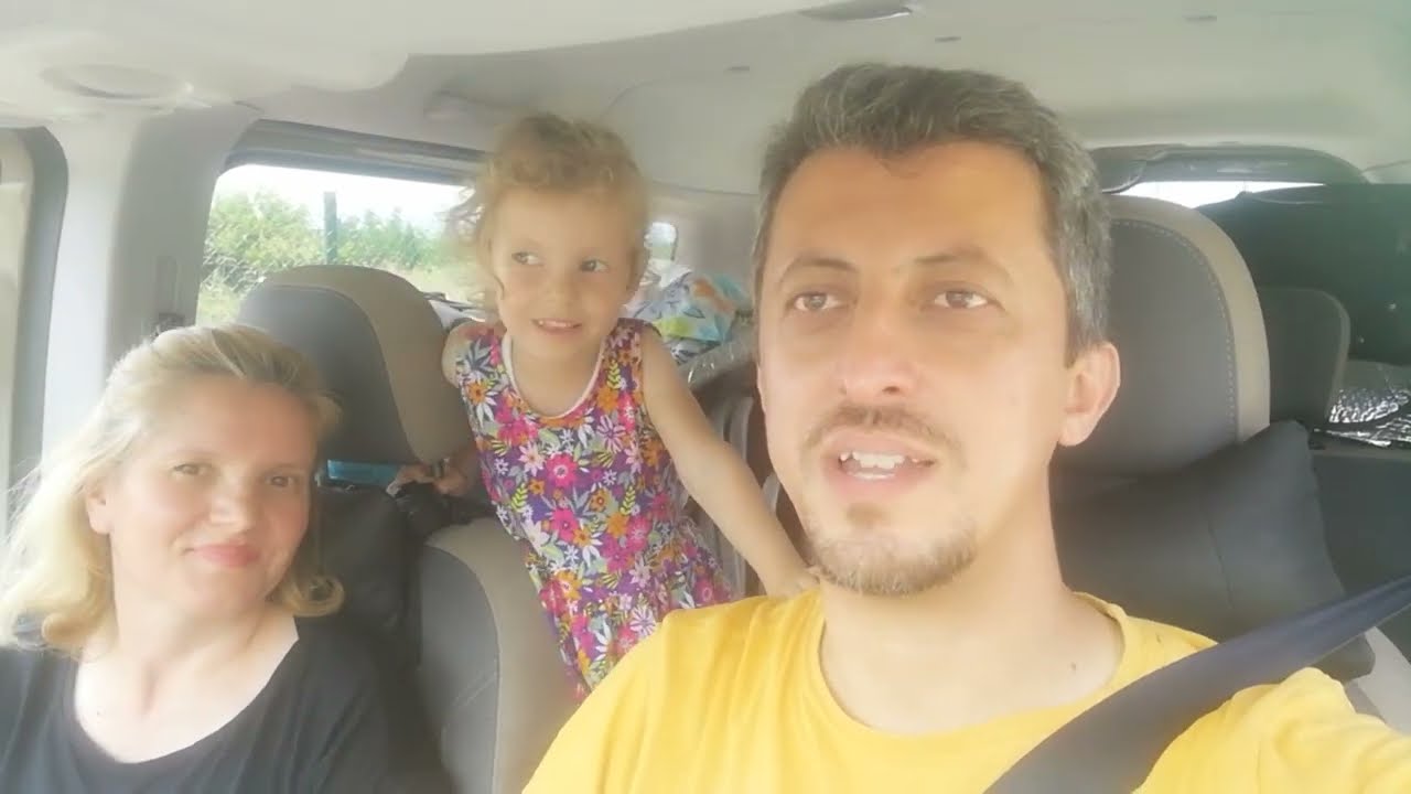 ERBA 5 25 KARAVANIMIZI TESLİM ALIYORUZ