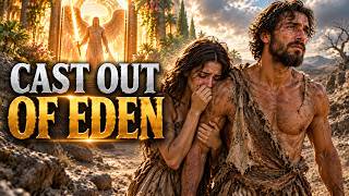 What Happened to Adam and Eve After They Left Eden?