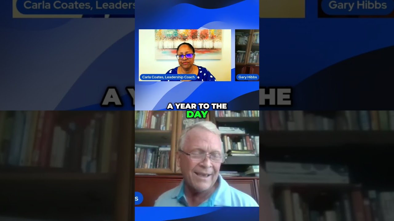 From Jail Cell to Kilimanjaro: A Story of Redemption 