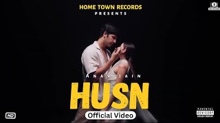 Dekho Dekho Kaisi Baatein Yahan Ki Husn Song Official Video Anuv Jain
