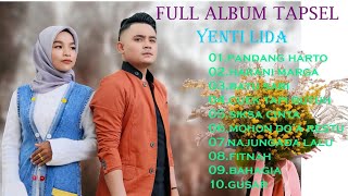 Full Album Tapsel Yenti Lida