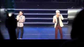 [240410 Yokohama] T-max - fight the bad feeling & to bet