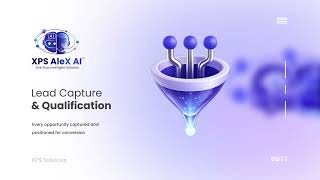 Introducing XPS AleX AI™ - Intelligent Call Handling