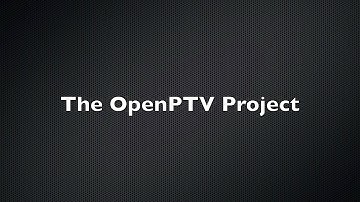 OpenPTV Digital vs Analog