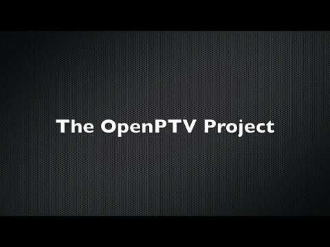 OpenPTV Digital vs Analog