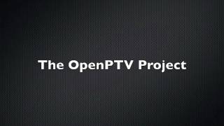 OpenPTV Digital vs Analog