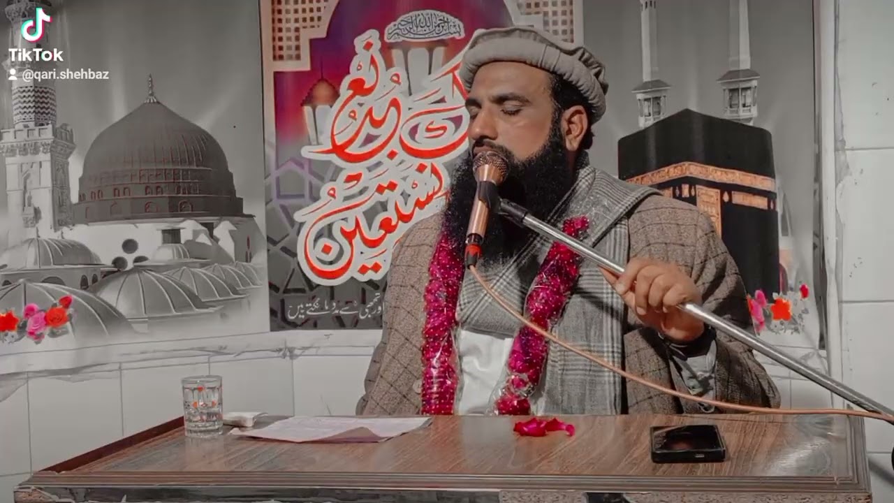 جب حضرت ابو طلحہ انصاری کے بیٹے کا انتقال ہوا 