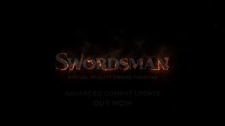 Swordsman Trailer | VIVEPORT Infinity screenshot 5