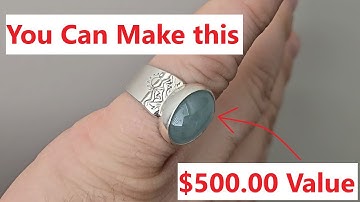 Would you make this? Perfect for new Creators.