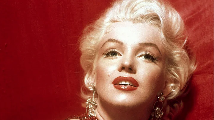 Pretty Blue Eyes   Steve Lawrence Marilyn Monroe