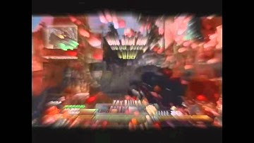 MW2 360 quick scope HD