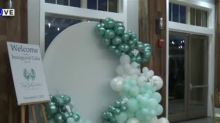 Tristyn Bailey Foundation showcases ‘the great things’ at inaugural gala to celebrate her life, ...