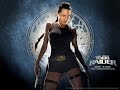 Angelina jolie pittlara croft tomb raider montage absurd