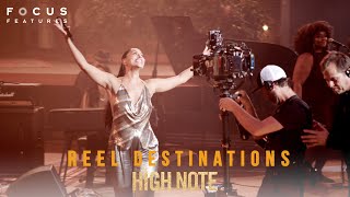 Reel Destinations | The High Note | Episode 6