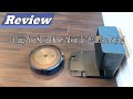 Roomba j9+ Full Review | 3 Things You Should Know About This J9+ Before You Buy!