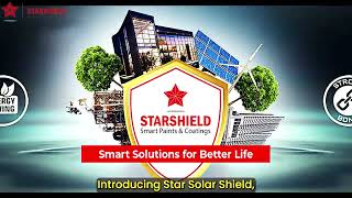 Star Solar Shield