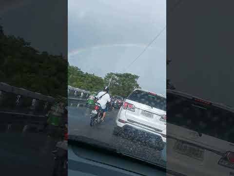 Morning Rainbow Connection